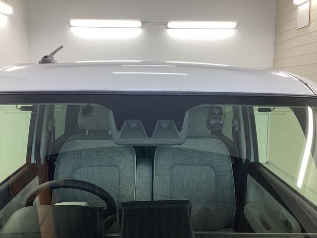 ムーヴキャンバスストライプスG衝突被害軽減ブレーキ 横滑り防止装置 4WD オートハイビーム アイドリングストップ ステアリングスイッチ オートライト キーフリー エアコン ナビ ドラレコ パノラマカメラ ETC マット バイザー(岐阜県)の中古車