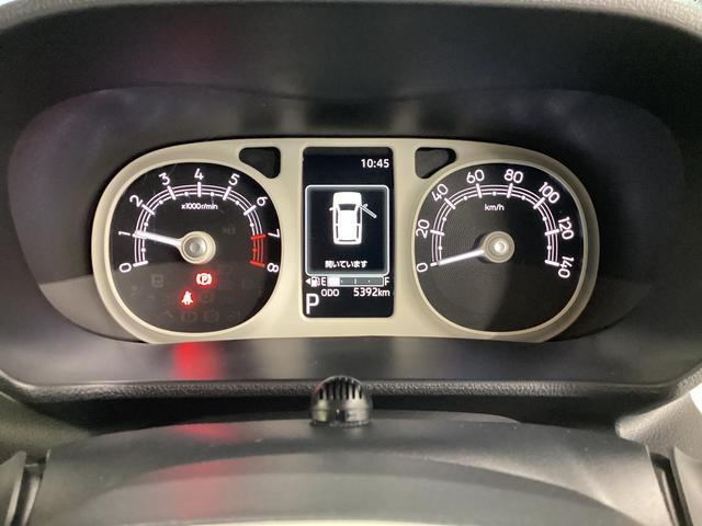 ムーヴキャンバスストライプスG衝突被害軽減ブレーキ 横滑り防止装置 4WD オートハイビーム アイドリングストップ ステアリングスイッチ オートライト キーフリー エアコン ナビ ドラレコ パノラマカメラ ETC マット バイザー(岐阜県)の中古車