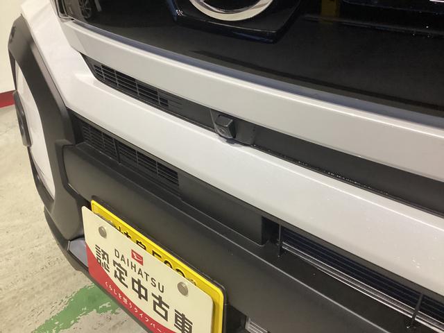 タントファンクロスターボ（岐阜県）の中古車