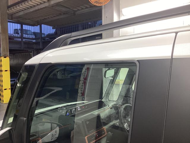 タントファンクロスターボ（岐阜県）の中古車