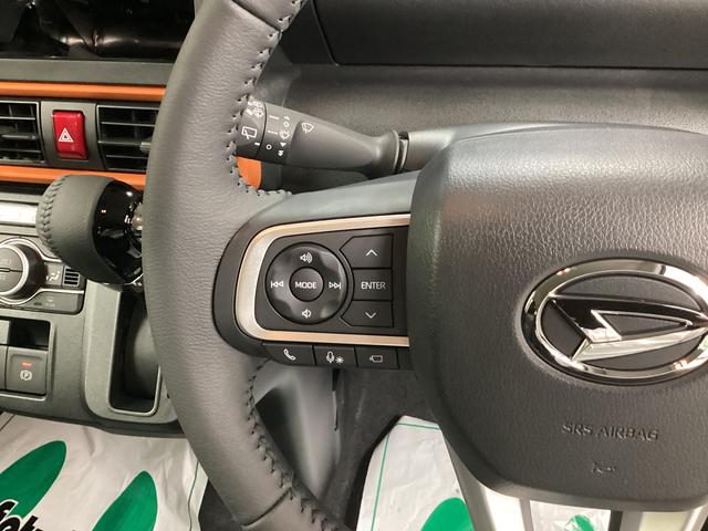 タントファンクロスターボ（岐阜県）の中古車