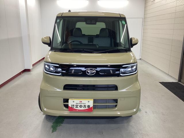 タントＸ衝突被害軽減ブレーキ　横滑り防止装置　オートハイビーム　アイドリングストップ　ステアリングスイッチ　オートライト　キーフリーシステム　オートエアコン　バックカメラ（岐阜県）の中古車