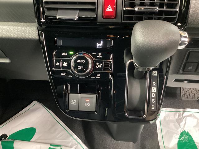 タントカスタムX衝突被害軽減ブレーキ 横滑り防止装置 オートハイビーム アイドリングストップ ステアリングスイッチ オートライト キーフリーシステム オートエアコン パノラマカメラ(岐阜県)の中古車