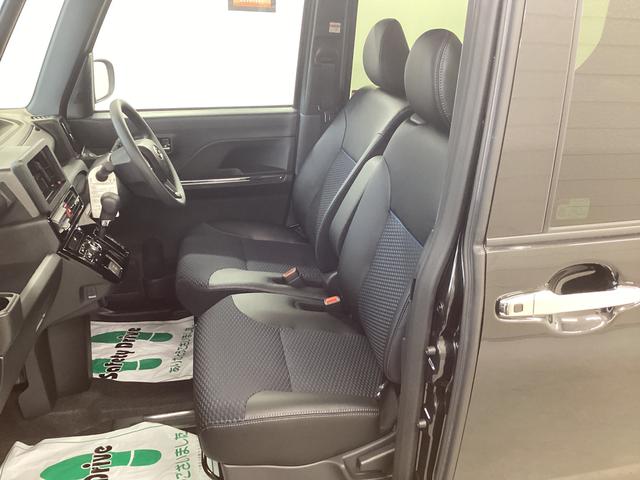 タントカスタムX衝突被害軽減ブレーキ 横滑り防止装置 オートハイビーム アイドリングストップ ステアリングスイッチ オートライト キーフリーシステム オートエアコン パノラマカメラ(岐阜県)の中古車