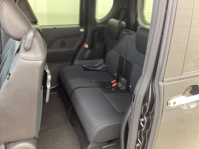 タントカスタムX衝突被害軽減ブレーキ 横滑り防止装置 オートハイビーム アイドリングストップ ステアリングスイッチ オートライト キーフリーシステム オートエアコン パノラマカメラ(岐阜県)の中古車