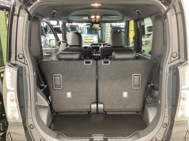 タントカスタムX衝突被害軽減ブレーキ 横滑り防止装置 オートハイビーム アイドリングストップ ステアリングスイッチ オートライト キーフリーシステム オートエアコン パノラマカメラ(岐阜県)の中古車