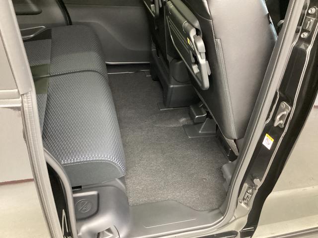 タントカスタムX衝突被害軽減ブレーキ 横滑り防止装置 オートハイビーム アイドリングストップ ステアリングスイッチ オートライト キーフリーシステム オートエアコン パノラマカメラ(岐阜県)の中古車