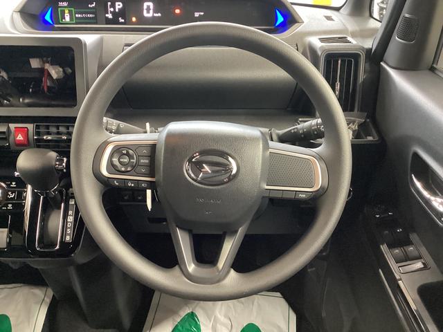 タントカスタムX衝突被害軽減ブレーキ 横滑り防止装置 オートハイビーム アイドリングストップ ステアリングスイッチ オートライト キーフリーシステム オートエアコン パノラマカメラ(岐阜県)の中古車