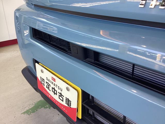 タフトＧ衝突被害軽減ブレーキ　横滑り防止装置　４ＷＤ　オートハイビーム　アイドリングストップ　ステアリングスイッチ　オートライト　キーフリーシステム　オートエアコン（岐阜県）の中古車