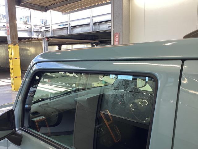 タフトＧ衝突被害軽減ブレーキ　横滑り防止装置　４ＷＤ　オートハイビーム　アイドリングストップ　ステアリングスイッチ　オートライト　キーフリーシステム　オートエアコン（岐阜県）の中古車