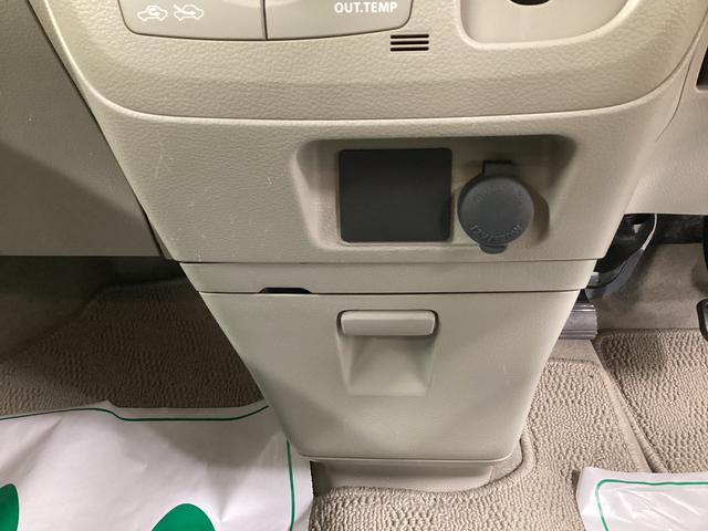 スペーシアGエアコン パワステ 社外CDチューナー ETC アイドリングストップ オートライト マット バイザー(岐阜県)の中古車