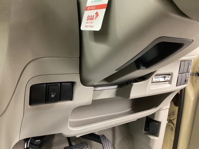 スペーシアGエアコン パワステ 社外CDチューナー ETC アイドリングストップ オートライト マット バイザー(岐阜県)の中古車