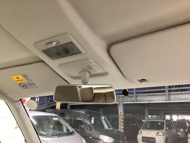 スペーシアGエアコン パワステ 社外CDチューナー ETC アイドリングストップ オートライト マット バイザー(岐阜県)の中古車