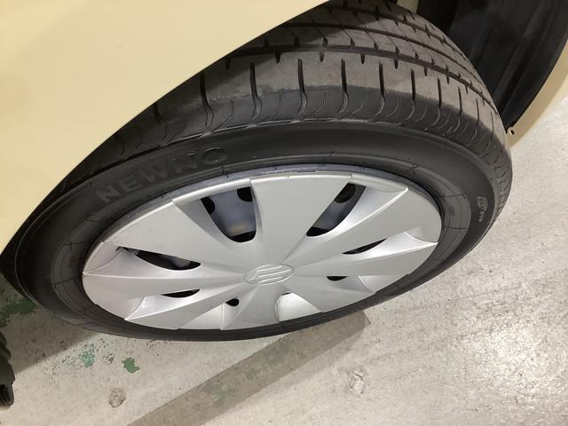 スペーシアGエアコン パワステ 社外CDチューナー ETC アイドリングストップ オートライト マット バイザー(岐阜県)の中古車