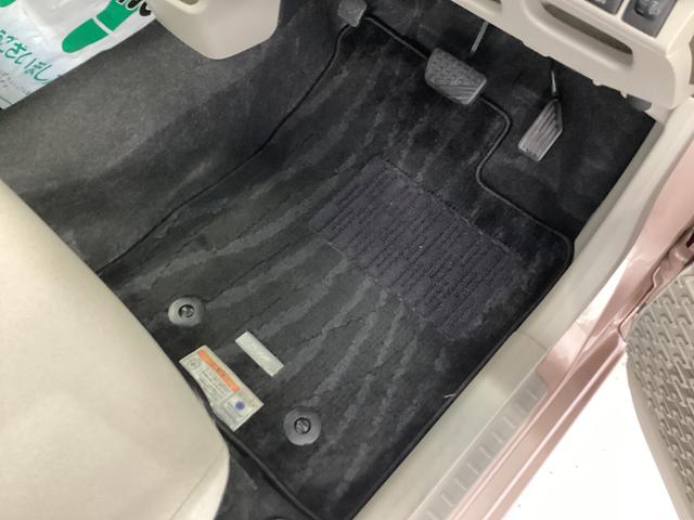 ムーヴＸ　ＳＡIII衝突被害軽減ブレーキ　横滑り防止装置　オートハイビーム　アイドリングストップ　ステアリングスイッチ　オートライト　キーフリーシステム　オートエアコン　ナビ　ドラレコ　バックカメラ　マット　バイザー（岐阜県）の中古車