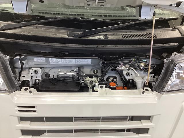 ハイゼットカーゴＤＸ衝突被害軽減ブレーキ　横滑り防止装置　４ＷＤ　ＣＶＴ　エアコン　パワステ　ラジオ　オートハイビーム　アイドリングストップ　オートライト　マット　バイザー（岐阜県）の中古車