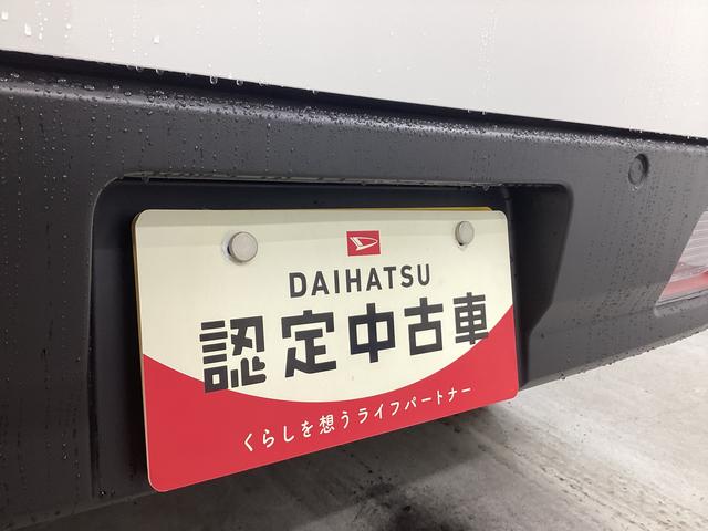 ハイゼットカーゴＤＸ衝突被害軽減ブレーキ　横滑り防止装置　４ＷＤ　ＣＶＴ　エアコン　パワステ　ラジオ　オートハイビーム　アイドリングストップ　オートライト　マット　バイザー（岐阜県）の中古車