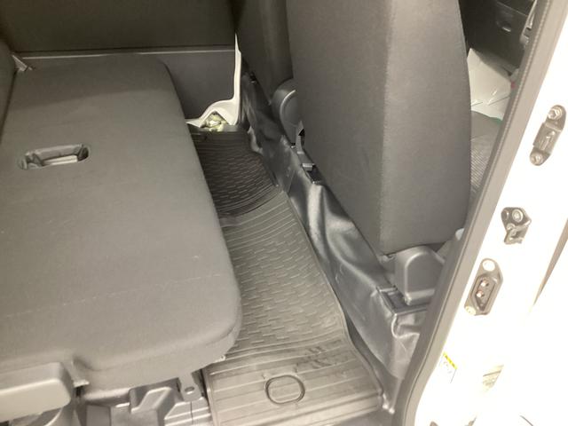 ハイゼットカーゴＤＸ衝突被害軽減ブレーキ　横滑り防止装置　４ＷＤ　ＣＶＴ　エアコン　パワステ　ラジオ　オートハイビーム　アイドリングストップ　オートライト　マット　バイザー（岐阜県）の中古車