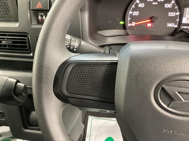 ハイゼットカーゴＤＸ衝突被害軽減ブレーキ　横滑り防止装置　４ＷＤ　ＣＶＴ　エアコン　パワステ　ラジオ　オートハイビーム　アイドリングストップ　オートライト　マット　バイザー（岐阜県）の中古車