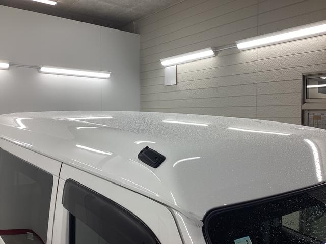 ハイゼットカーゴＤＸ衝突被害軽減ブレーキ　横滑り防止装置　４ＷＤ　ＣＶＴ　エアコン　パワステ　ラジオ　オートハイビーム　アイドリングストップ　オートライト　マット　バイザー（岐阜県）の中古車