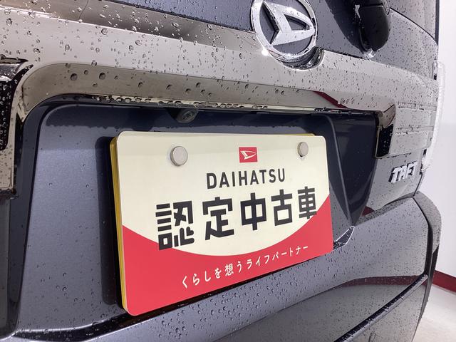 タフトＧ　ダーククロムベンチャー衝突被害軽減ブレーキ　横滑り防止装置　オートハイビーム　アイドリングストップ　ステアリングスイッチ　オートライト　キーフリーシステム　オートエアコン　パノラマカメラ（岐阜県）の中古車