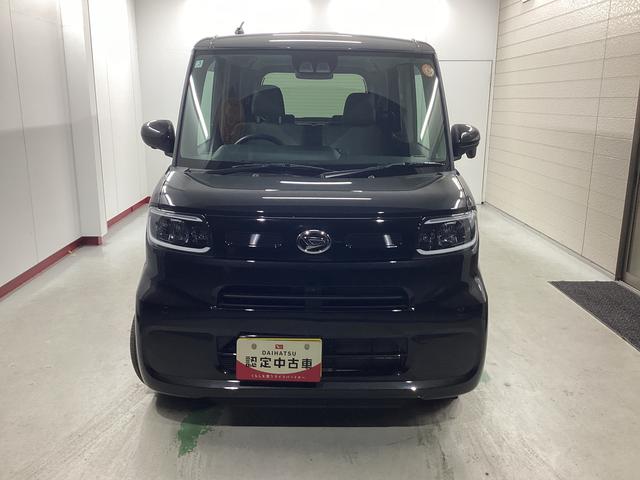 タントＸ（岐阜県）の中古車