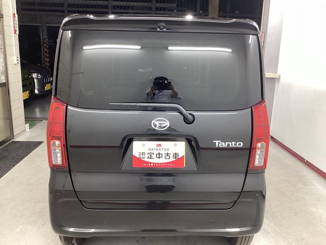 タントＸ（岐阜県）の中古車