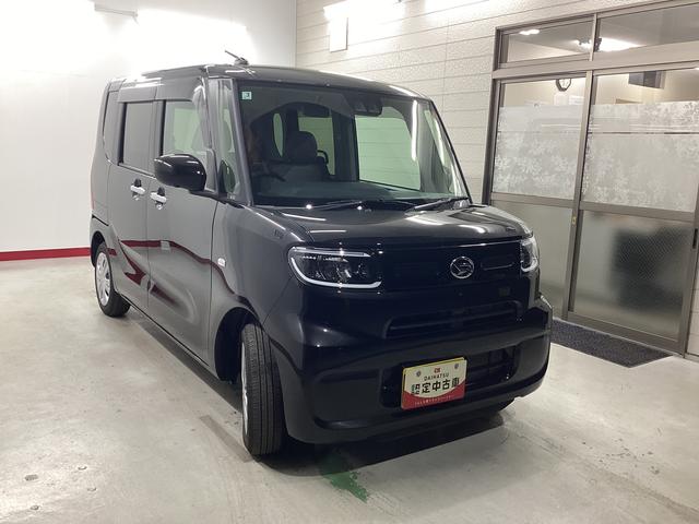 タントＸ（岐阜県）の中古車