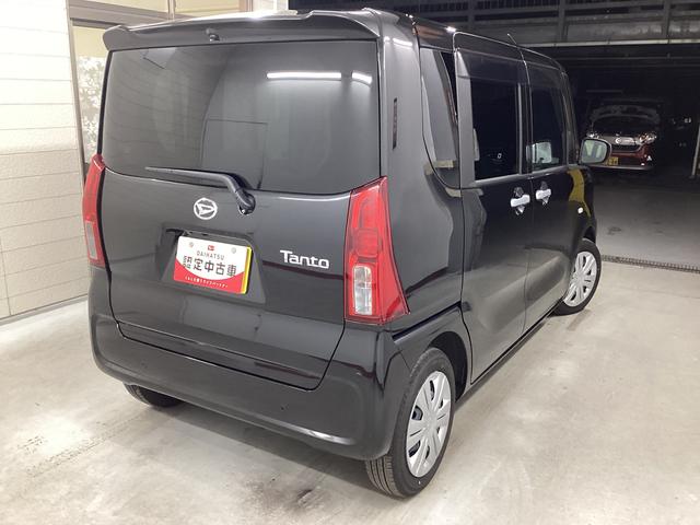 タントＸ（岐阜県）の中古車
