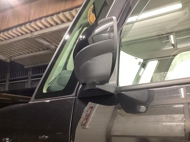 タントＸ（岐阜県）の中古車