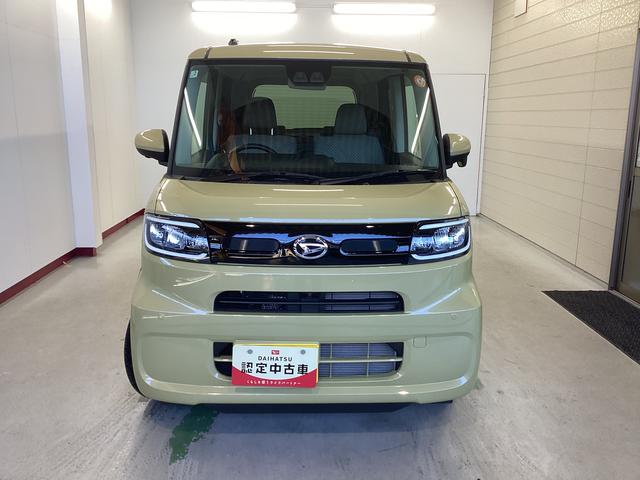 タントＸ（岐阜県）の中古車