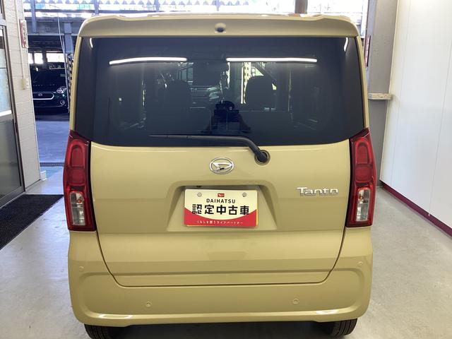 タントＸ（岐阜県）の中古車