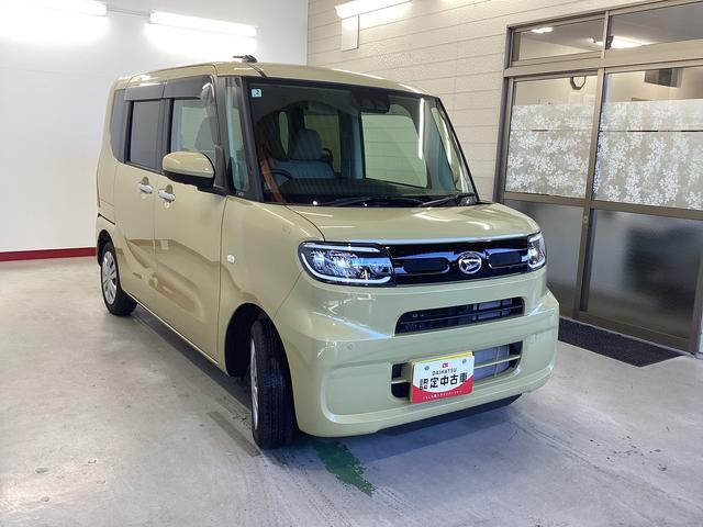 タントＸ（岐阜県）の中古車