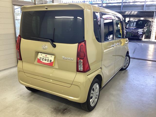 タントＸ（岐阜県）の中古車