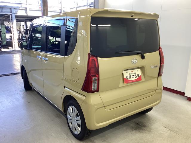 タントＸ（岐阜県）の中古車