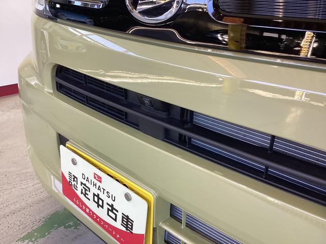 タントＸ（岐阜県）の中古車