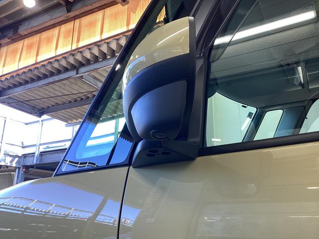 タントＸ（岐阜県）の中古車