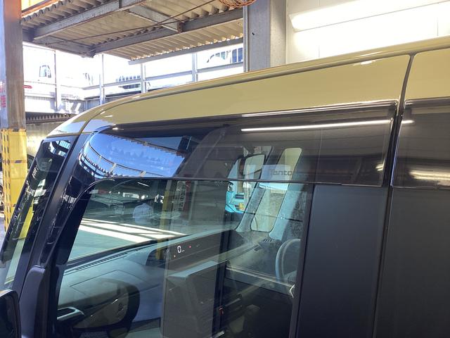 タントＸ（岐阜県）の中古車