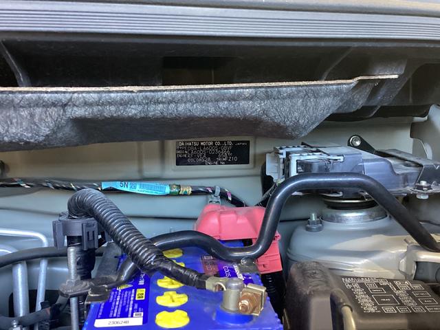 タントカスタムＸ　トップエディションＳＡ衝突被害軽減ブレーキ　横滑り防止装置　アイドリングストップ　ステアリングスイッチ　オートライト　キーフリーシステム　オートエアコン　ナビ　バックカメラ　マット　バイザー（岐阜県）の中古車