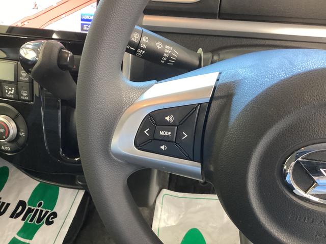 タントカスタムＸ　トップエディションＳＡ衝突被害軽減ブレーキ　横滑り防止装置　アイドリングストップ　ステアリングスイッチ　オートライト　キーフリーシステム　オートエアコン　ナビ　バックカメラ　マット　バイザー（岐阜県）の中古車