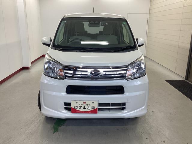 ムーヴＸ　ＳＡIII衝突被害軽減ブレーキ　横滑り防止装置　オートハイビーム　アイドリングストップ　ステアリングスイッチ　オートライト　キーフリー　オートエアコン　ナビ　バックカメラ　ＥＴＣ　社外ドラレコ　マット　バイザー（岐阜県）の中古車