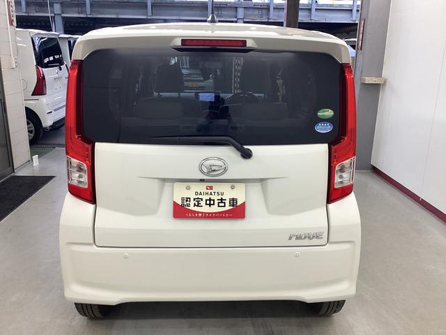 ムーヴＸ　ＳＡIII衝突被害軽減ブレーキ　横滑り防止装置　オートハイビーム　アイドリングストップ　ステアリングスイッチ　オートライト　キーフリー　オートエアコン　ナビ　バックカメラ　ＥＴＣ　社外ドラレコ　マット　バイザー（岐阜県）の中古車