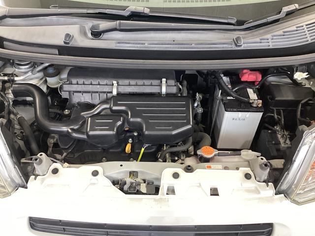 ムーヴＸ　ＳＡIII衝突被害軽減ブレーキ　横滑り防止装置　オートハイビーム　アイドリングストップ　ステアリングスイッチ　オートライト　キーフリー　オートエアコン　ナビ　バックカメラ　ＥＴＣ　社外ドラレコ　マット　バイザー（岐阜県）の中古車