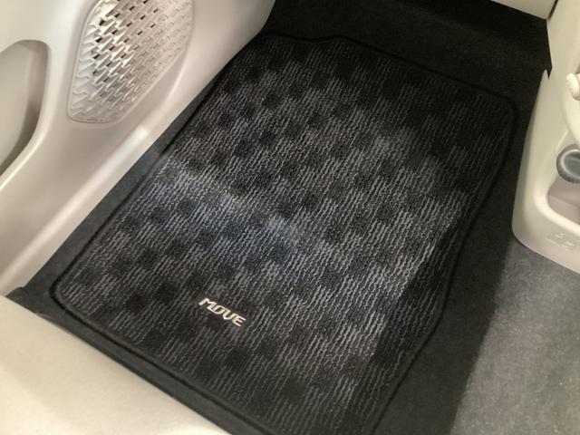 ムーヴＸ　ＳＡIII衝突被害軽減ブレーキ　横滑り防止装置　オートハイビーム　アイドリングストップ　ステアリングスイッチ　オートライト　キーフリー　オートエアコン　ナビ　バックカメラ　ＥＴＣ　社外ドラレコ　マット　バイザー（岐阜県）の中古車