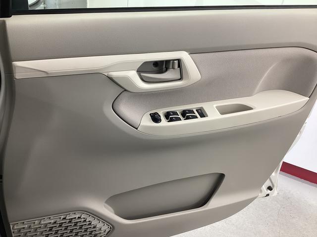 ムーヴＸ　ＳＡIII衝突被害軽減ブレーキ　横滑り防止装置　オートハイビーム　アイドリングストップ　ステアリングスイッチ　オートライト　キーフリー　オートエアコン　ナビ　バックカメラ　ＥＴＣ　社外ドラレコ　マット　バイザー（岐阜県）の中古車