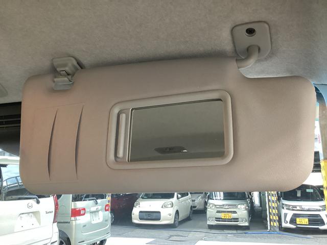 ムーヴＸ　ＳＡIII衝突被害軽減ブレーキ　横滑り防止装置　オートハイビーム　アイドリングストップ　ステアリングスイッチ　オートライト　キーフリー　オートエアコン　ナビ　バックカメラ　ＥＴＣ　社外ドラレコ　マット　バイザー（岐阜県）の中古車