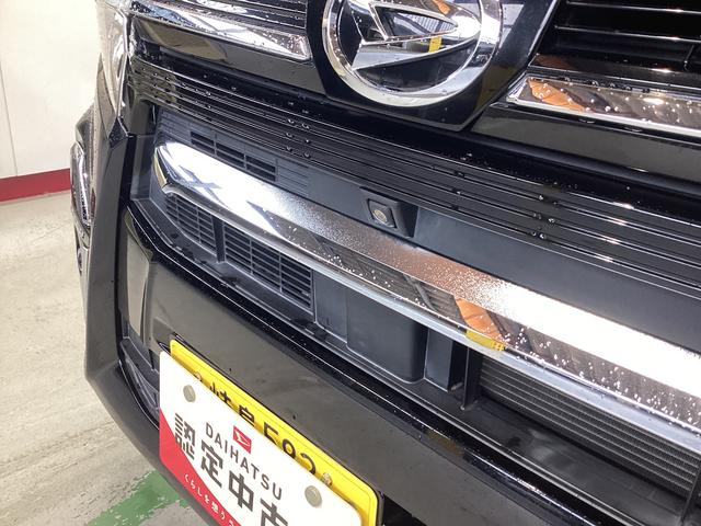 タントカスタムＲＳセレクション衝突被害軽減ブレーキ　横滑り防止装置　オートハイビーム　アイドリングストップ　ステアリングスイッチ　オートライト　キーフリー　オートエアコン　ナビ　ドラレコ　パノラマカメラ　ＥＴＣ　マット　バイザー（岐阜県）の中古車