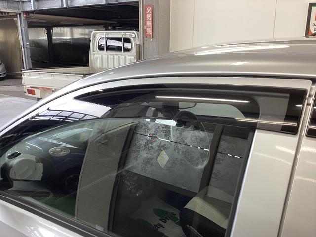 ミライースＬ　ＳＡIII衝突被害軽減ブレーキ　横滑り防止装置　オートハイビーム　アイドリングストップ　オートライト　キーレス　エアコン　バックカメラ　マット　バイザー（岐阜県）の中古車