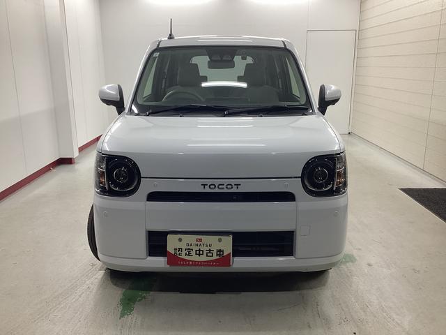 ミラトコットＧ　リミテッド　ＳＡIII（岐阜県）の中古車