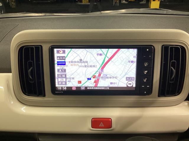 ミラトコットＧ　リミテッド　ＳＡIII（岐阜県）の中古車